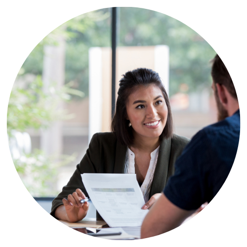 CLIENT-CENTRIC APPROACH