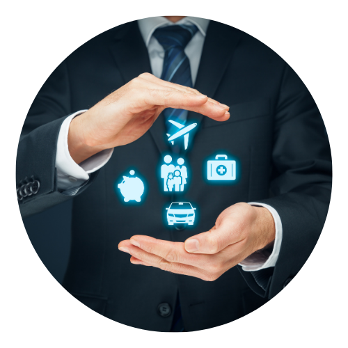 EXPERTISE-DRIVEN INSIGHTS