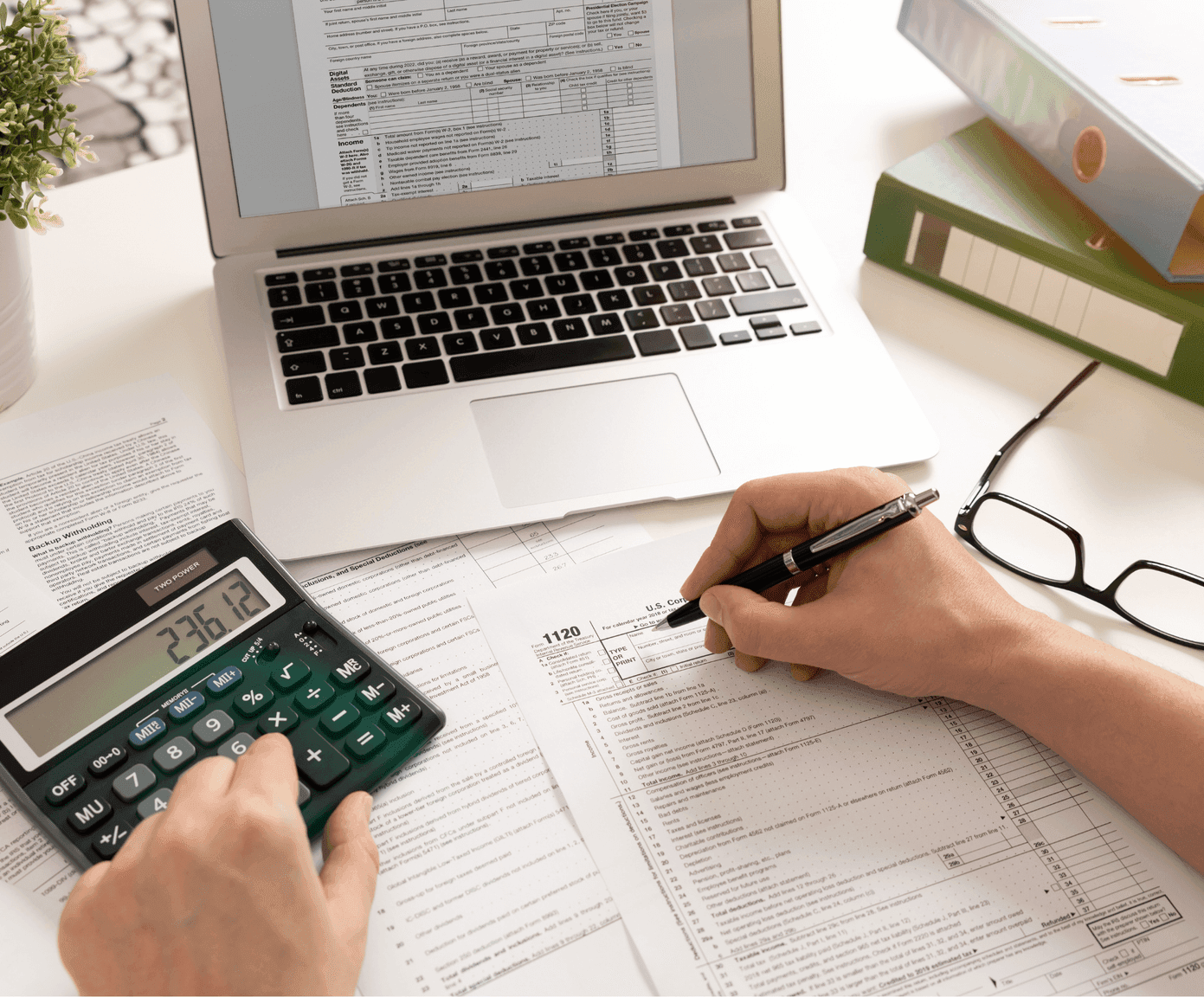 Helping businesses restructure debt to improve financial health and manage liabilities more effectively