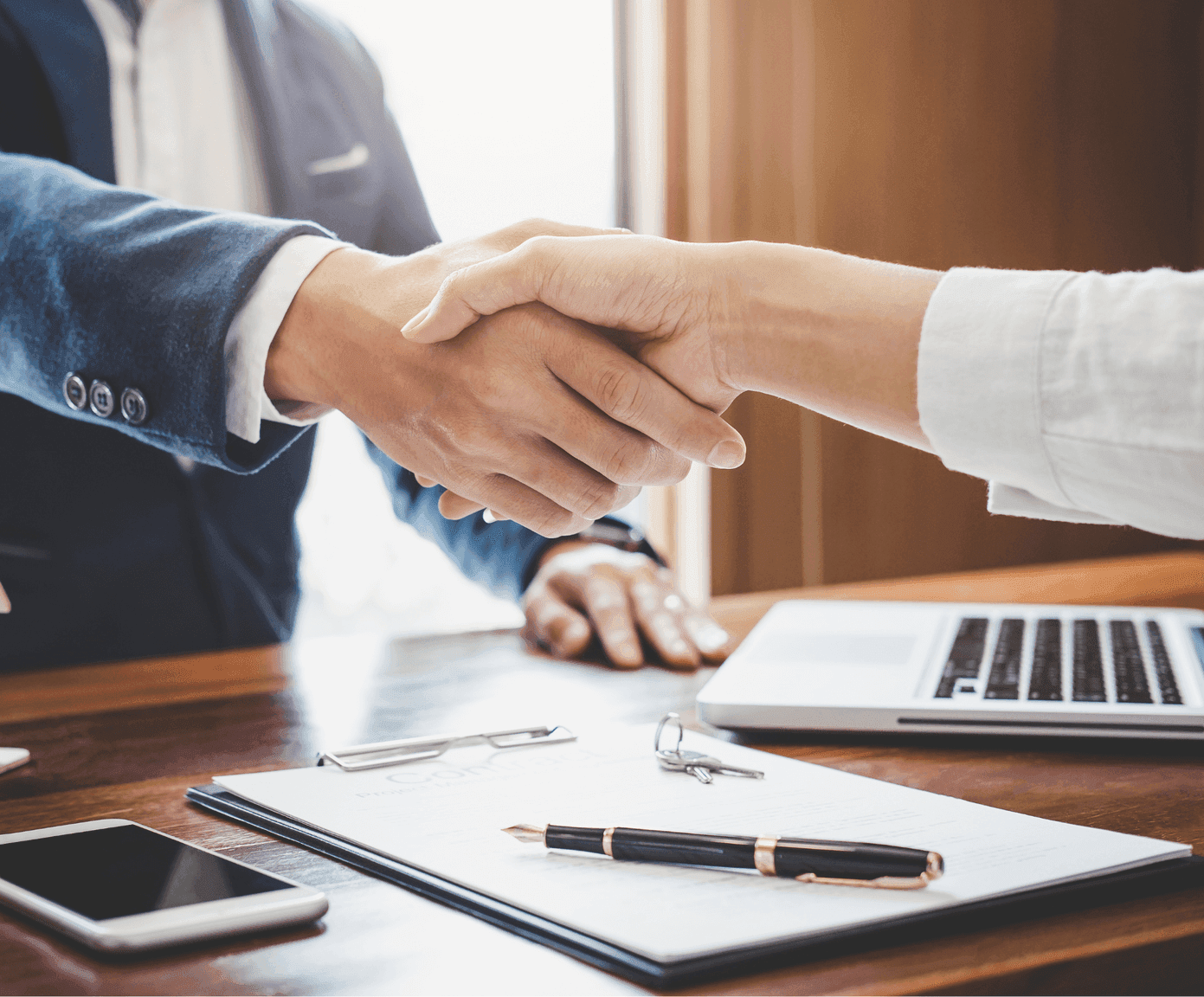 Crafting deal structures and facilitating negotiations aligned with client objectives and market conditions.