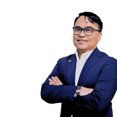 Aldrin M. Cerrado