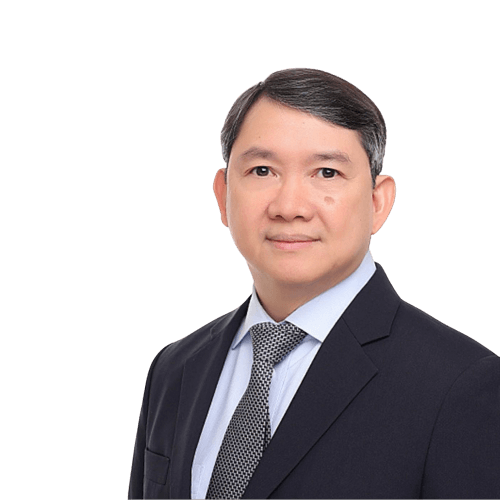 Jose Noel M. Mendoza